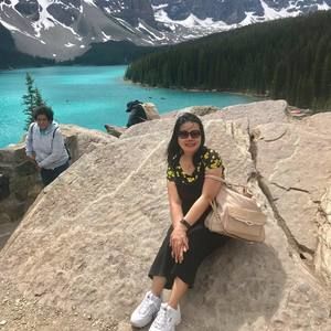 Meet your Posher, Leri